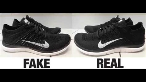 nike free 3.0 original vs fake|Nike Free 3.0 V3 .